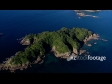 Maria Island, Aerial 2708